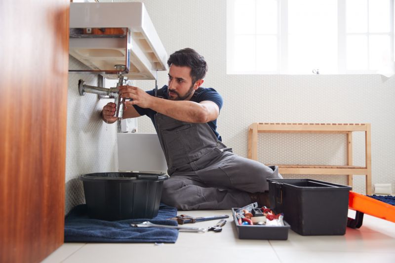 Sink Installation Services and Tips