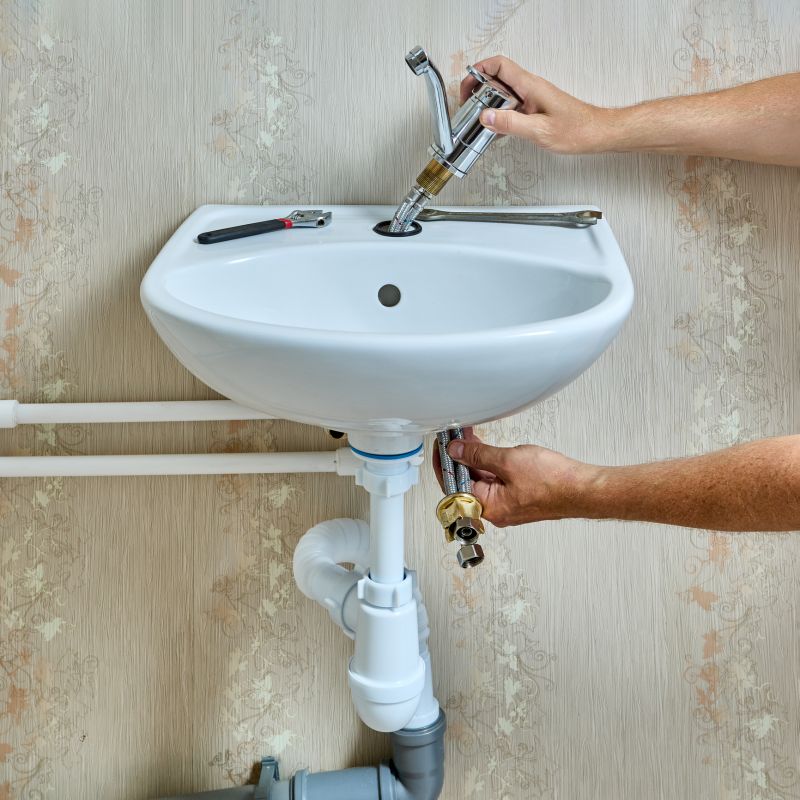 Sink Installation Promotions