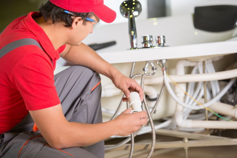 10 Signs You Need A Plumber Right Away