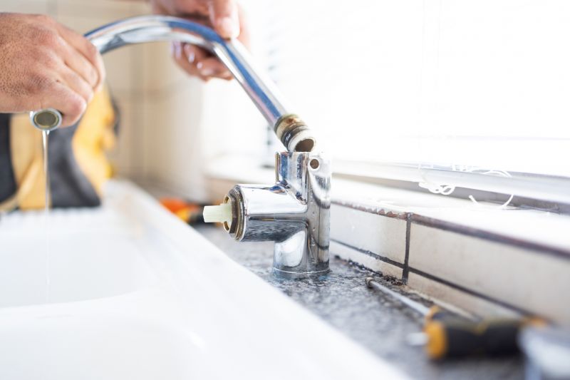Benefits Of Professional Faucet, Sink, And Fixture Installation