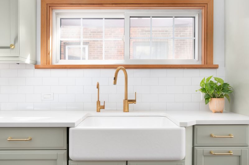 Farmhouse Sink Cost