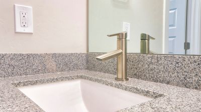 Customized design options